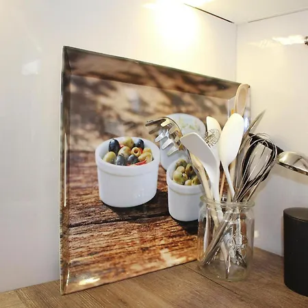 Дом отдыха Reihenhaus, St Peter-ording *