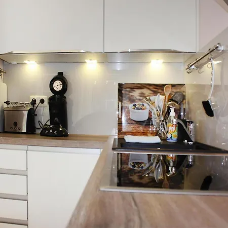 Reihenhaus, St Peter-ording Дом отдыха Санкт-Петер-Ординг