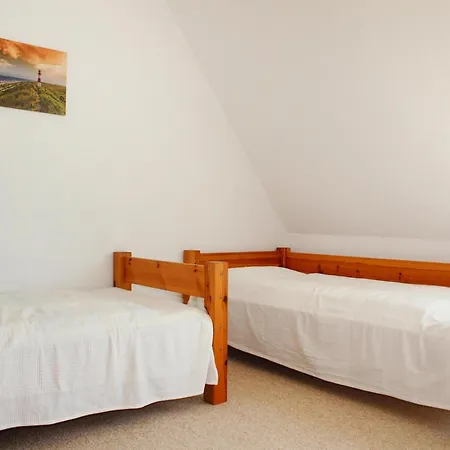 Reihenhaus, St Peter-ording *