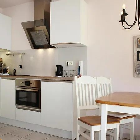 Reihenhaus, St Peter-ording Дом отдыха Санкт-Петер-Ординг