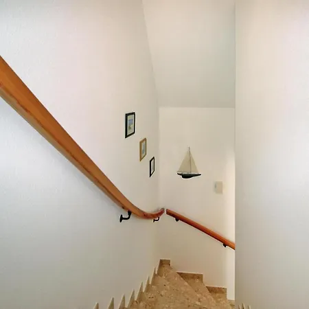 Reihenhaus, St Peter-ording Дом отдыха