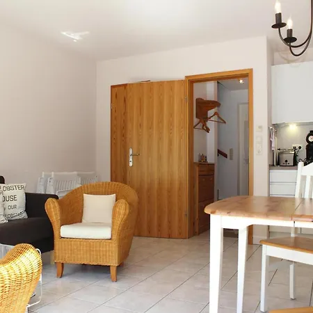 Reihenhaus, St Peter-ording Дом отдыха Санкт-Петер-Ординг