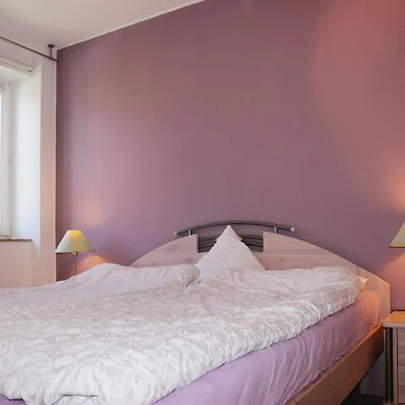 Reihenhaus, St Peter-ording *