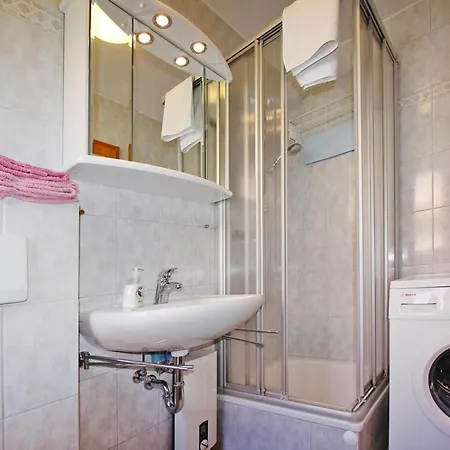 Reihenhaus, St Peter-ording Санкт-Петер-Ординг