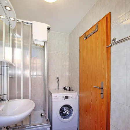 Reihenhaus, St Peter-ording