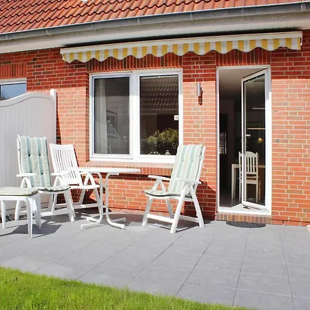 Reihenhaus, St Peter-ording