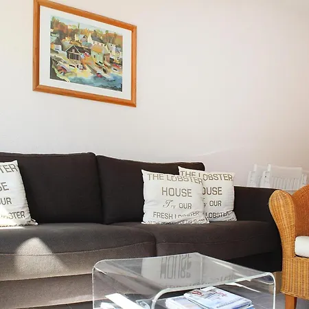 Reihenhaus, St Peter-ording Дом отдыха